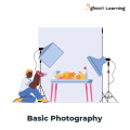 Basic Photography Course by Dream Weaver - Ghoori Learning. 