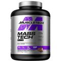 Muscletech  Mass Tech Elite Mass Gainer  (6 Lbs). 