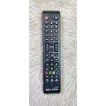 RANGES LED LCD Smart TV Remote Control.