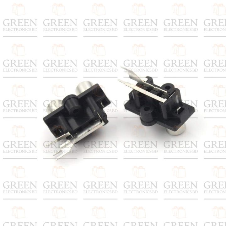 2Pcs-%202%20Positions%20FEMALE%20Stereo%20Audio%20Video%20Socket%202%20Positions%20AV%20RCA%20Female%20Socket%20Connector%20PCB%20Panel%20Mount%20Adapters%20For%20Audio%20Video%20Speakers%20DIY%20-%20Image%203