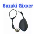 Mirror Or Looking Glass Fro Gixxer Motorcycle. 