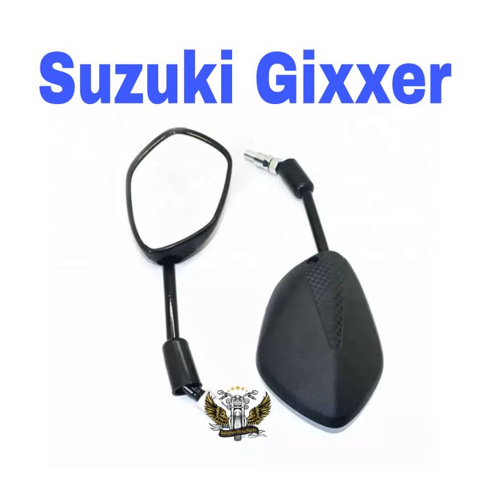 Mirror Or Looking Glass Fro Gixxer Motorcycle