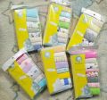Baby Towels Set - 8 Pieces.