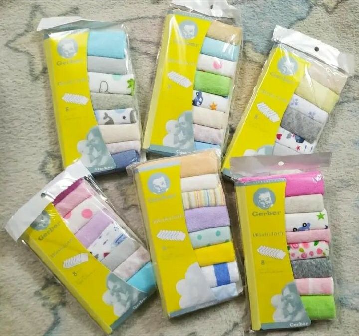 Baby%20Towels%20Set%20-%208%20Pieces%20-%20Image%203