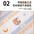 86M0 Household Brushed Bed Sheet Single Piece Double Washed Quilt Sheet Student Dormitory Single Child Thickened Modern. 