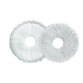 Sweeping Robot Main Side Brush Hepa Filter Dust Bag Mop Spare Parts Kit for Xiaomi Robot Vacuum L10S Ultra X10+ X10 Plus B101GL.