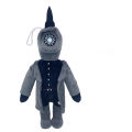 Skibidi Toilet Plush Stuffed Doll Toys Collectible Gifts for Kids Fans Adults Birthday Bosses Funny Anime Game Figure. 