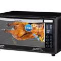 Disnie Multi-function Electric Digital Convection Oven - 35 Ltr. 