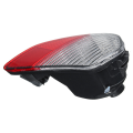 Rear Bumper Fog Lamp Taillight for Mitsubishi Outlander 2015-2020 Part Number: 8337A137 8337A136.