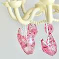Clothes Drying Rack Home Decor Laundry Drying Hanger for Scarves Towel Belt.