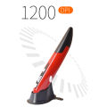 Wireless Pen Mouse Lightweight Vertical Pen-Shaped Stylus Mouse. 