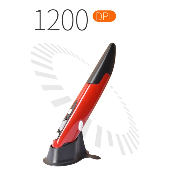 Wireless%20Pen%20Mouse%20Lightweight%20Vertical%20Pen-Shaped%20Stylus%20Mouse%20-%20Image%203