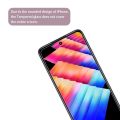 tempered glass for infinix hot 30 4g 5g play nfc 30i case cover on infinity hot30 i hot30i 30play phone coque 360 ifinix infinx.