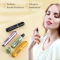 Mini Refillable Perfume Bottle for Travel, Pocket Perfume Travel Refillable.