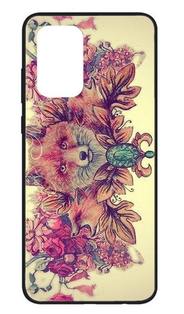 Applicable%20Oneplus%208T%20OnePlus%20Mobile%20Phone%20Painted%20Simple%20Black%20Protective%20Cover%20-%20Image%205