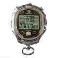 Digital Srt Stopwatch Timer with Large LCD Display  1/1000 Second Srts Chronograph Counter Timer for Outdoor Srts Running. 