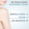 Bioderma Atoderm Creme 500ml Ultra-Nourishing Moisturising Cream For Normal To Dry Sensitive Skin. 