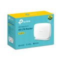 TP-Link TL-MR105 300 Mbps Wireless N 4G LTE SIM Router.