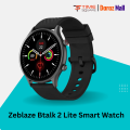 Zeblaze Btalk 2 Lite  Voice Calling Smart Watch. 