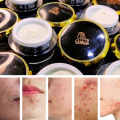 Q-nic Care  Night Cream -15g. 