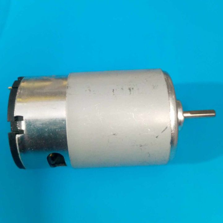 50W 555 Generator Motor DC 220V Dynamo Generator Motor With D25XB80 25A Bridge Rectifier 220V DC Generator Motor