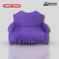 Original Turkey 2 Seat Victoria Sofa Cover. 
