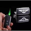 Best Quality BMW New Stylish Key Ring Lighter match.