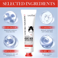 Sadoer Kojic Acid + Niacinamide+ Hyaluronic Acid Whiten Tender Hand Cream Lotion 30ml Korean Moisturizing & Whitening All Skin Portable Hand Care Cream.