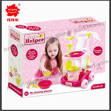 Little%20helper%20Kids%20Cleaning%20Trolley%20Toy%20cleaning%20Play%20Set%20-%20Image%204