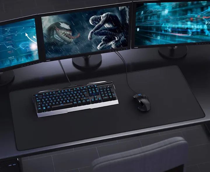 Large%20Square%20Computer%20Mouse%20and%20Keyboard%20Pad%20%E2%80%93%20Extended%20Cloth%20Surface,%20Non-Slip%20Rubber%20Base,%20Black%20%7C%20Ideal%20for%20Office,%20Gaming,%20and%20Home%20Use%20-%20Image%205