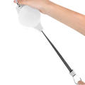 Telescopic Feeder Adjustable Hook Easy-Reach Gardening Pots Baskets Lift Set Pulley.
