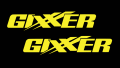 Bike sticker For Gixxer. 