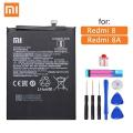 Mobile Battery For BN-51 For Redm.i 8/8A (Lithium-ion Polymer Battery). 
