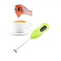 Stylish And New Hand Coffee Mixer - Multicolor - Mix Your Coffee In Style With A Stylish Hand Mixer.