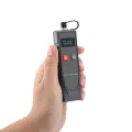 Digital Optical Power Meter WT65 LCD Display Handheld Network Cable Tester. 