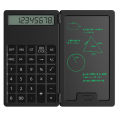 mini calculator tablet multifunctional portable mini calculator business student office cross-border.