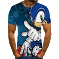 Summer T-shirt men Groot Fun Tee Fashion Harajuku Streetwear Hop Casual Cartoon Anime T-shirt Men.