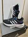 Adidas Men's Performance Sports Sneakers Breathable Mesh Running Shoes New. 