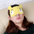 1PCS Cold Eye Mask Eye Care Summer Essential Beauty Fatigue Relief Cooling Mask Dark Circles Remove Eye Pad Eyes Masks. 