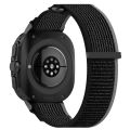 Watch Strap For Samsung Galaxy Watch Ultra 47mm Hook and Loop Fastener Loop Nylon Watch Band. 