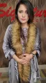 New Model High Quality Velvet Shawl & Stone works, Comfortable Soft Winter Wear Velvet Chador. 