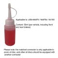 ZOOM Hydraulic Brake Bleed Kit for ZOOM Brake System,Bike Repair Tool.