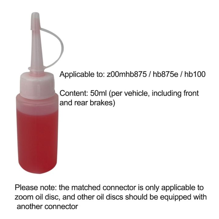 ZOOM%20Hydraulic%20Brake%20Bleed%20Kit%20for%20ZOOM%20Brake%20System,Bike%20Repair%20Tool%20-%20Image%204