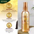 Streax Walnut Oil Hair Serum 115ml. 