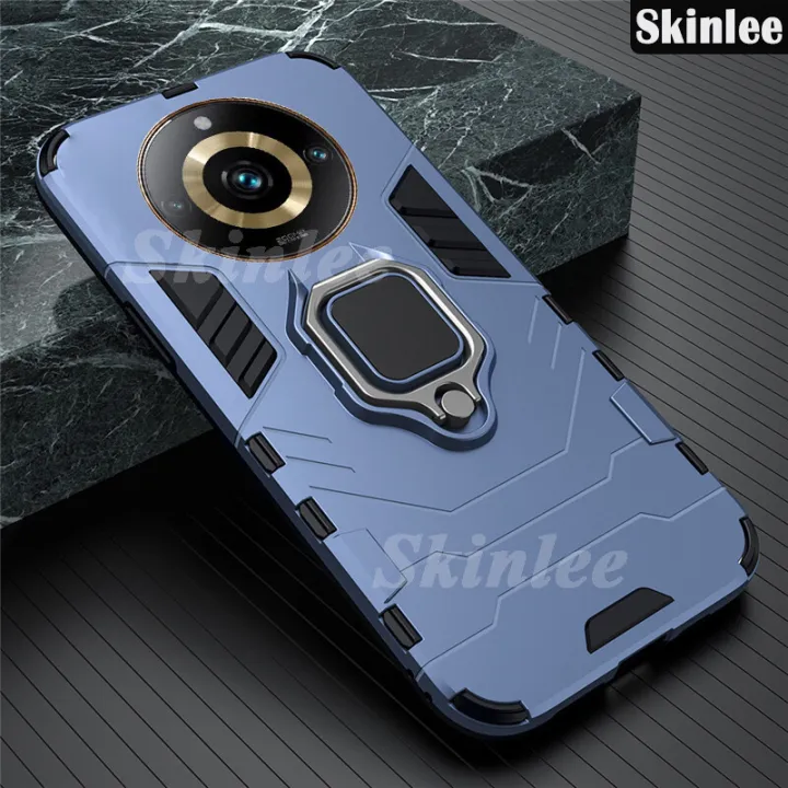 Phone%20case%20For%20Realme%2011%20Pro%20+%20Back%20cover%20Shockproof%20Armor%20Bumper%20Stand%20with%20Holder%20Ring%20Cover%20Housing%20for%20Realme11%20Pro%20Plus%20Cover%20cases%20-%20Image%202