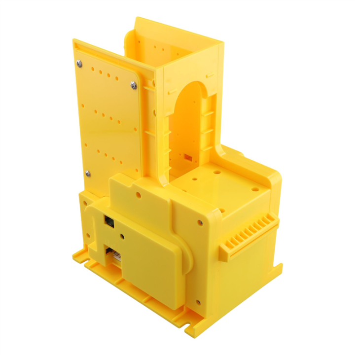 Arcade Card Dispenser Automatic Drop Coin-Operated Card Vending Machine ...