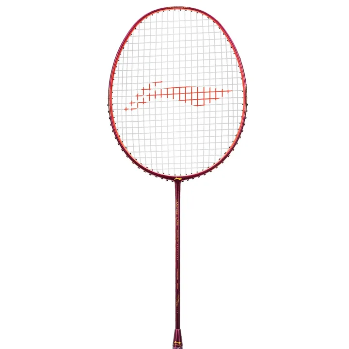 Li-Ning%20WINDLITE%20STEALTH%20Badminton%20Racquet%20(RED/ORANGE)%20-%20Image%204