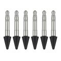 1pair Pen Tips Stylus Pen Tip Replacement Kit for Microsoft Surface Slim Pen 2 Magnetic Pen Tip replace Nibs Touch Pencil.