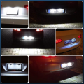 4108100XG08XA Rear License Plate Light Assembly For Voleex.