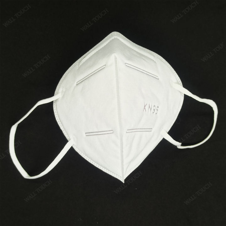 5%20Layer%20%20Folding%20KN95%20/%20KN-95%20Protective%20Mask%20With%20Steel%20&%20PVC%20Nose%20Clip%203%20Pcs%20Combo%20Set%20-%20Image%204